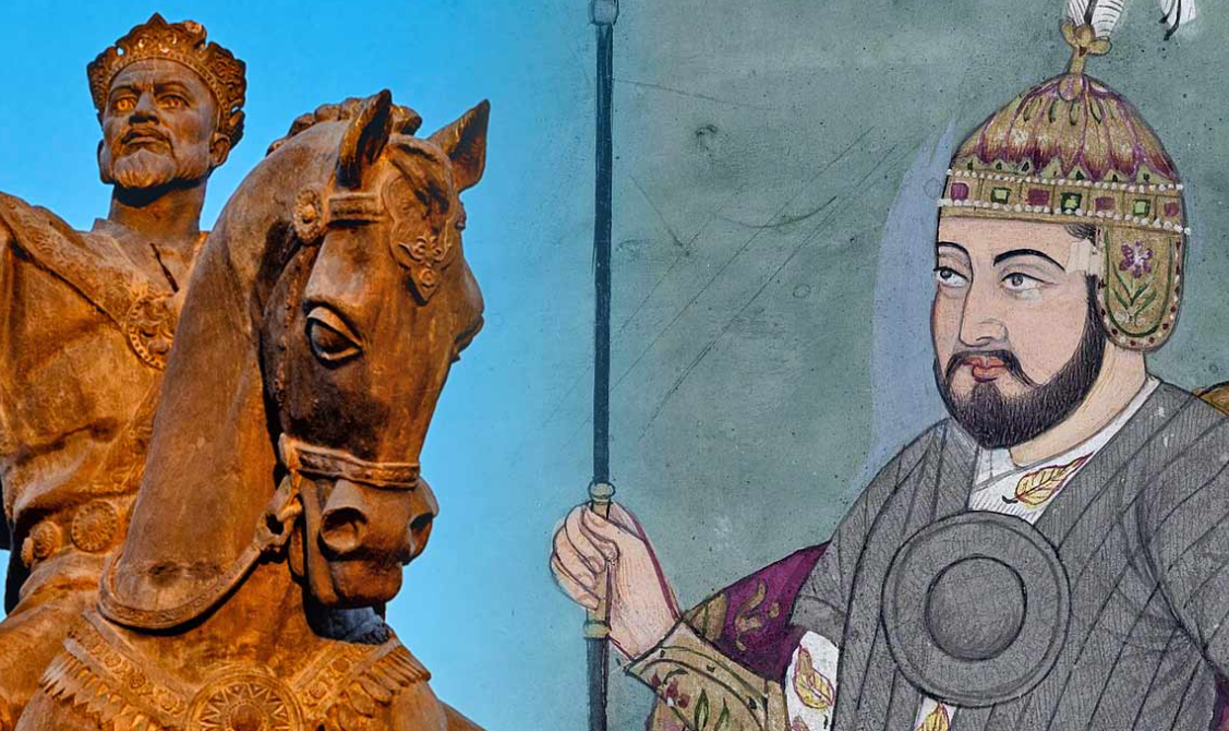 Sosok Timur Lenk: Antara Penakluk Brutal dan Pelindung Peradaban di Asia Tengah